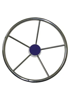 STAINLESS POWERBOAT WHEELS