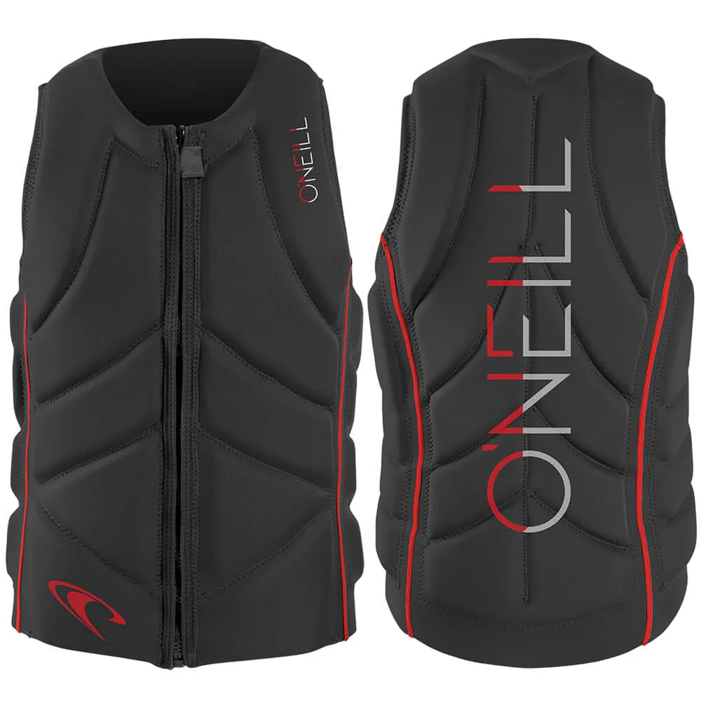 2021 O'Neill Slasher Comp Vest