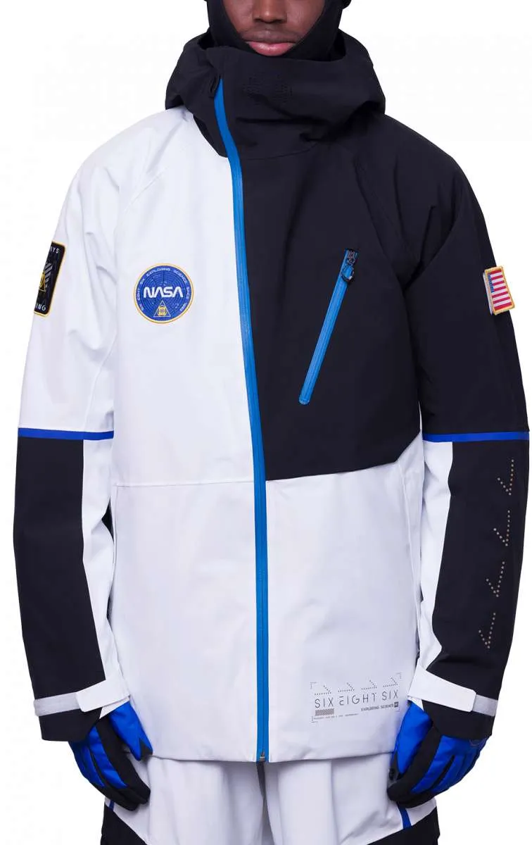 686 Exploration Thermagraph Jacket 2024