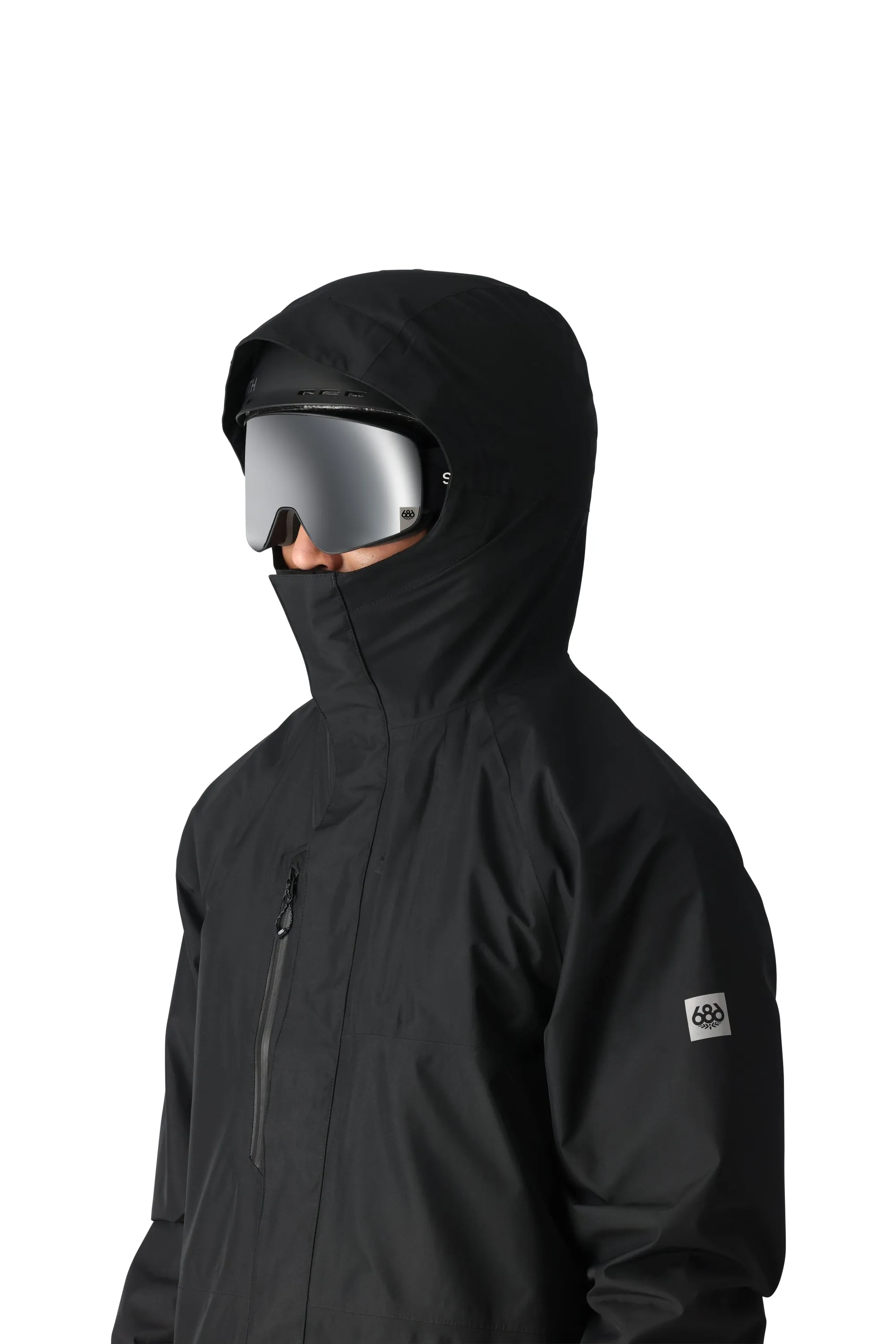 686 GORE-TEX Core Shell Jacket 2025