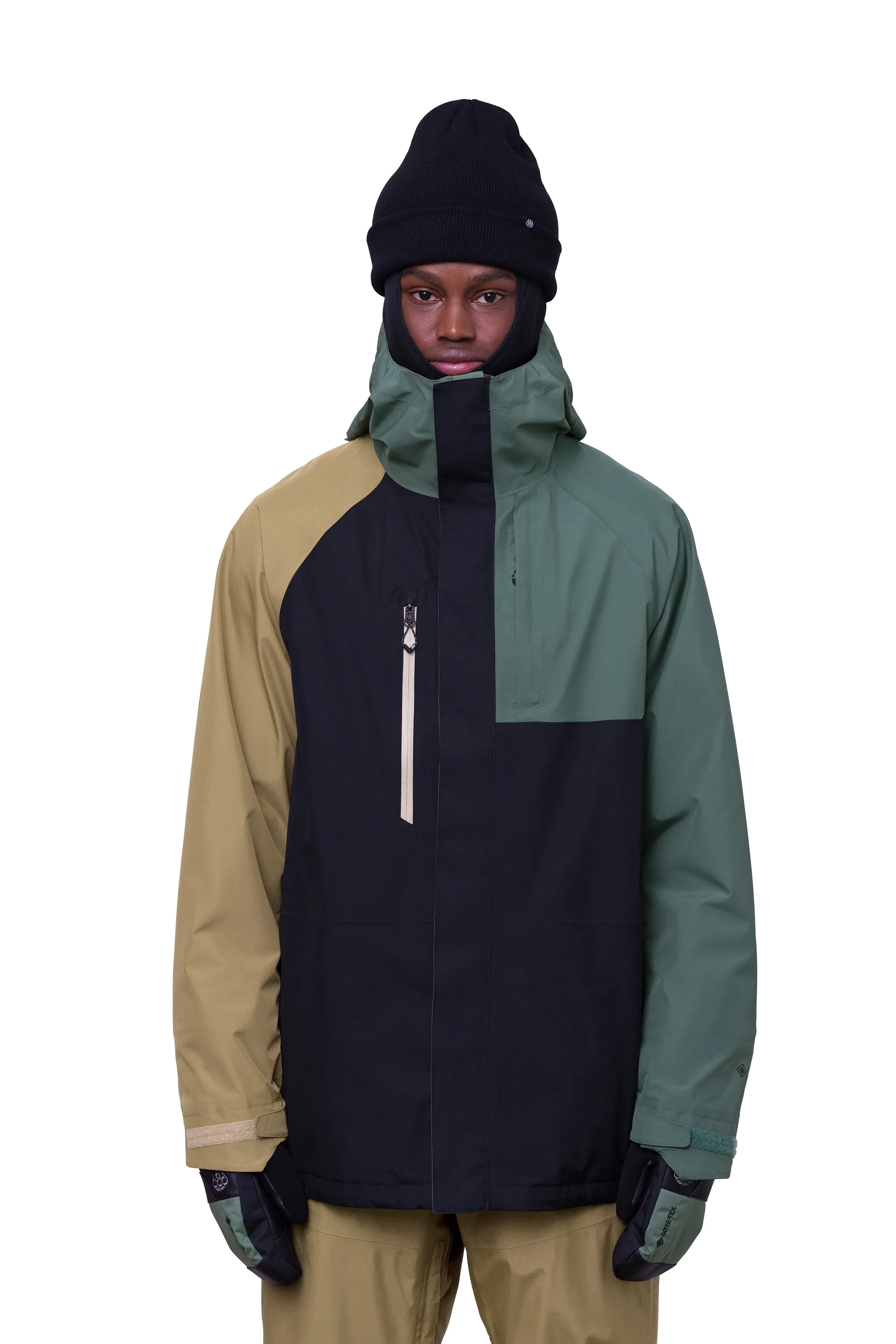 686 GORE-TEX Core Shell Jacket 2025