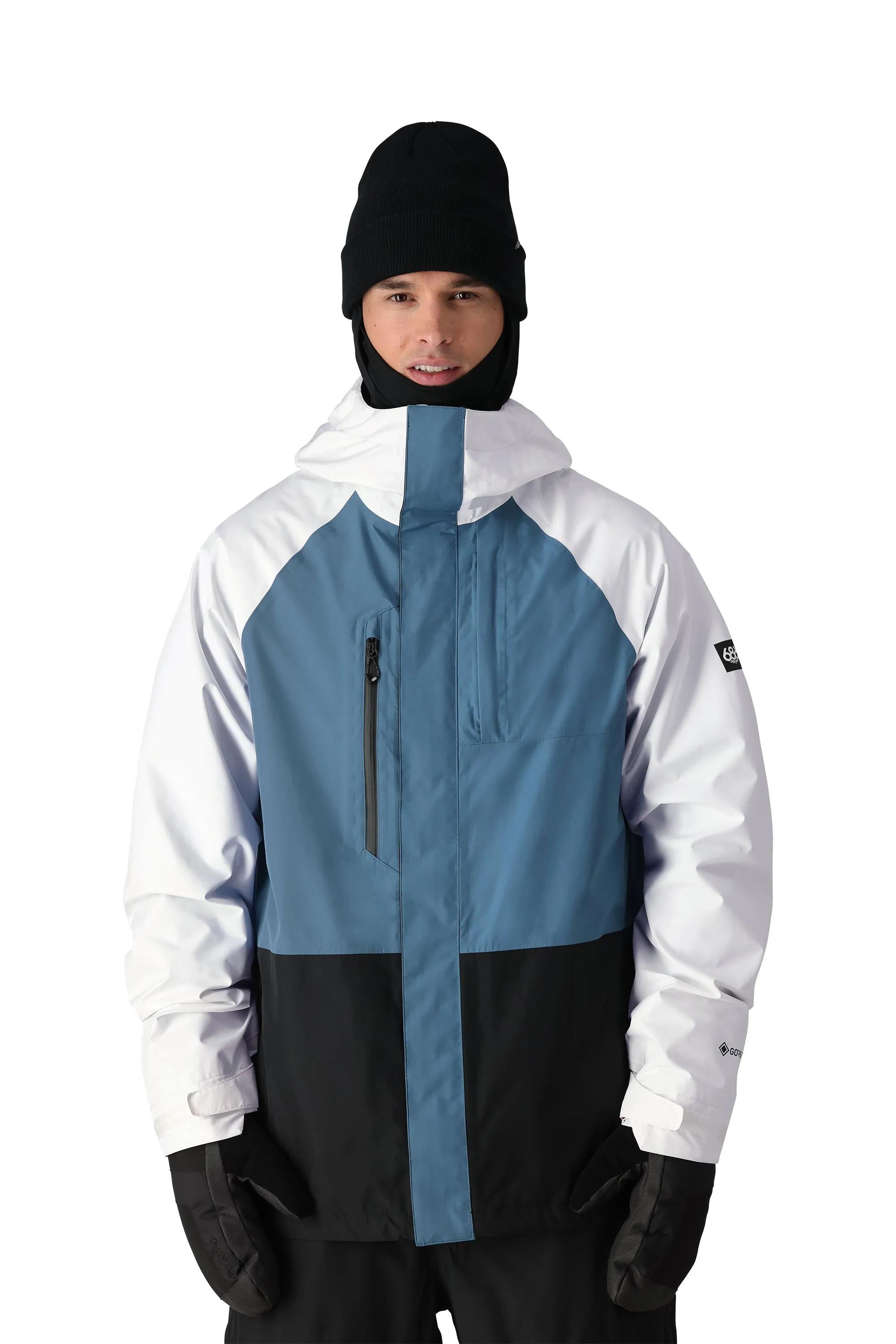 686 GORE-TEX Core Shell Jacket 2025