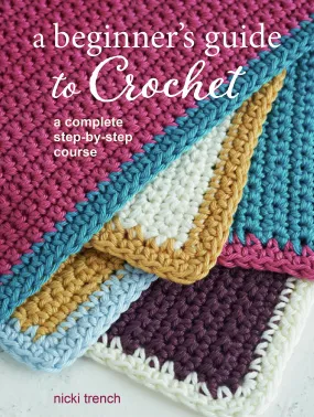 A Beginner's Guide to Crochet