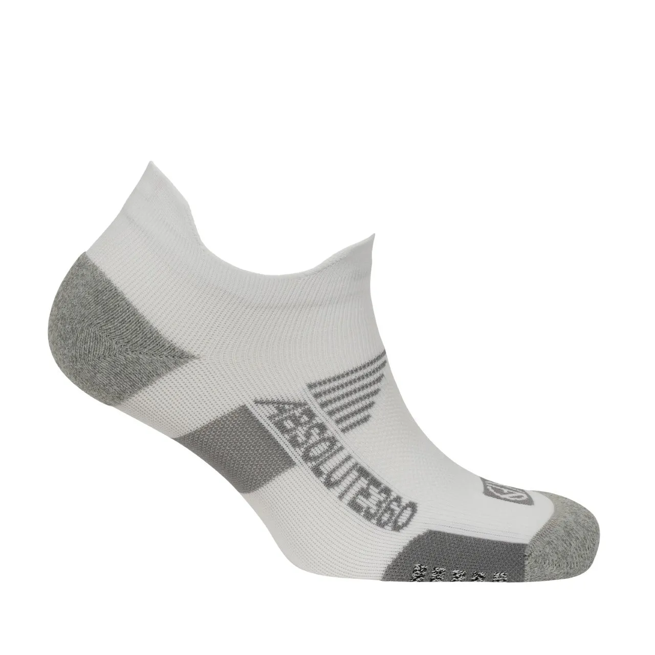 Absolute 360 Performance Low Cut Running Socks