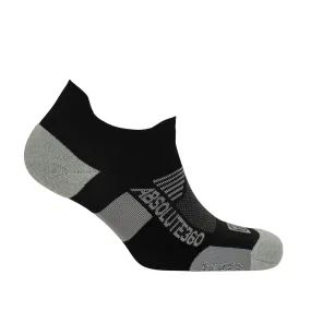 Absolute 360 Performance Low Cut Running Socks