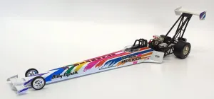 Action 1/24 Scale Diecast MM5070911A - 1996 Dragster Al Segrini Spies Hecker