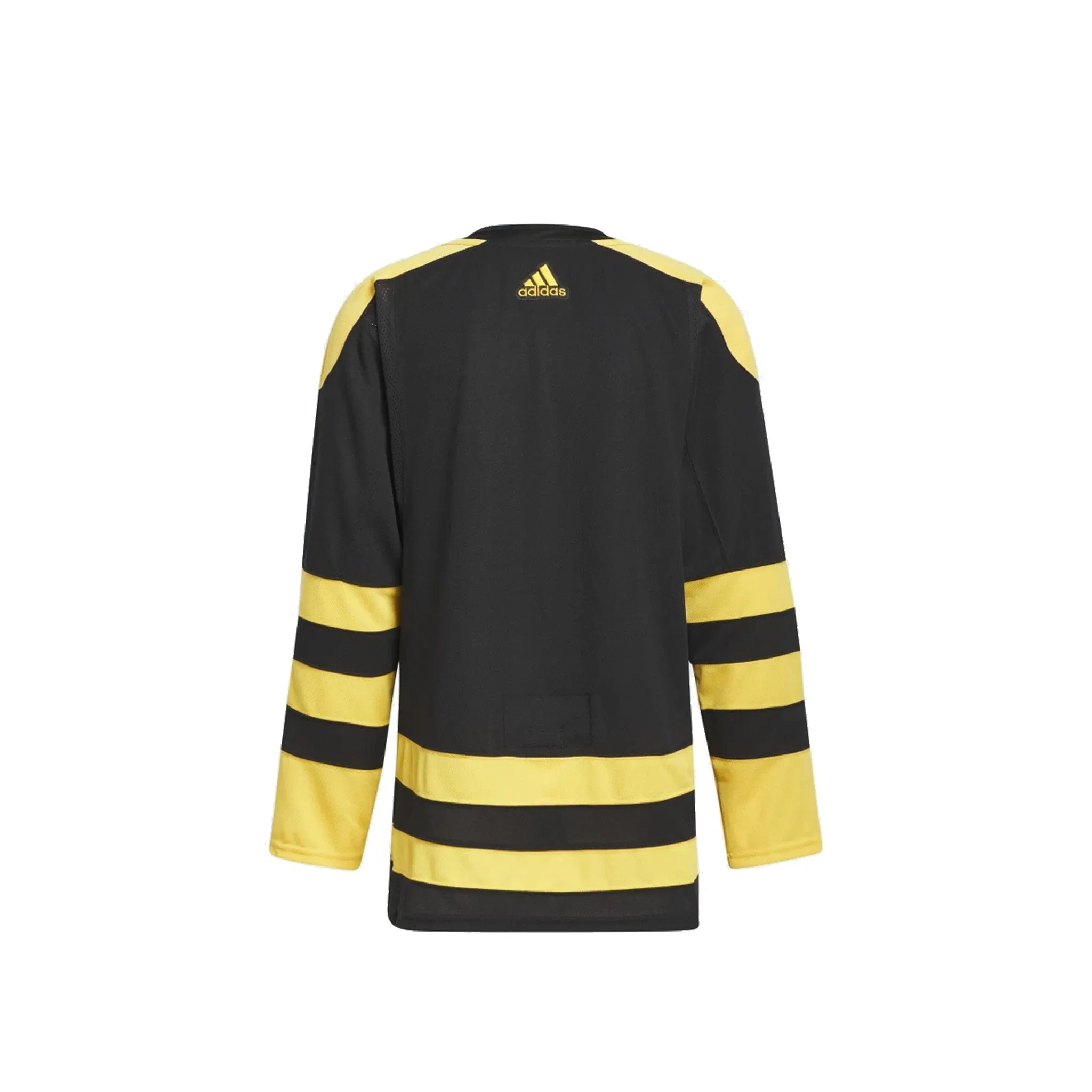 Adidas PrimeGreen Senior Jersey - Boston Bruins Winter Classic