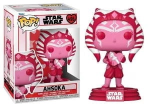 Ahsoka (Valentine, Mandalorian) 496 [Damaged: 7/10]