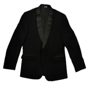 Allen Dinner Jacket with Satin Lapel by Zacchi