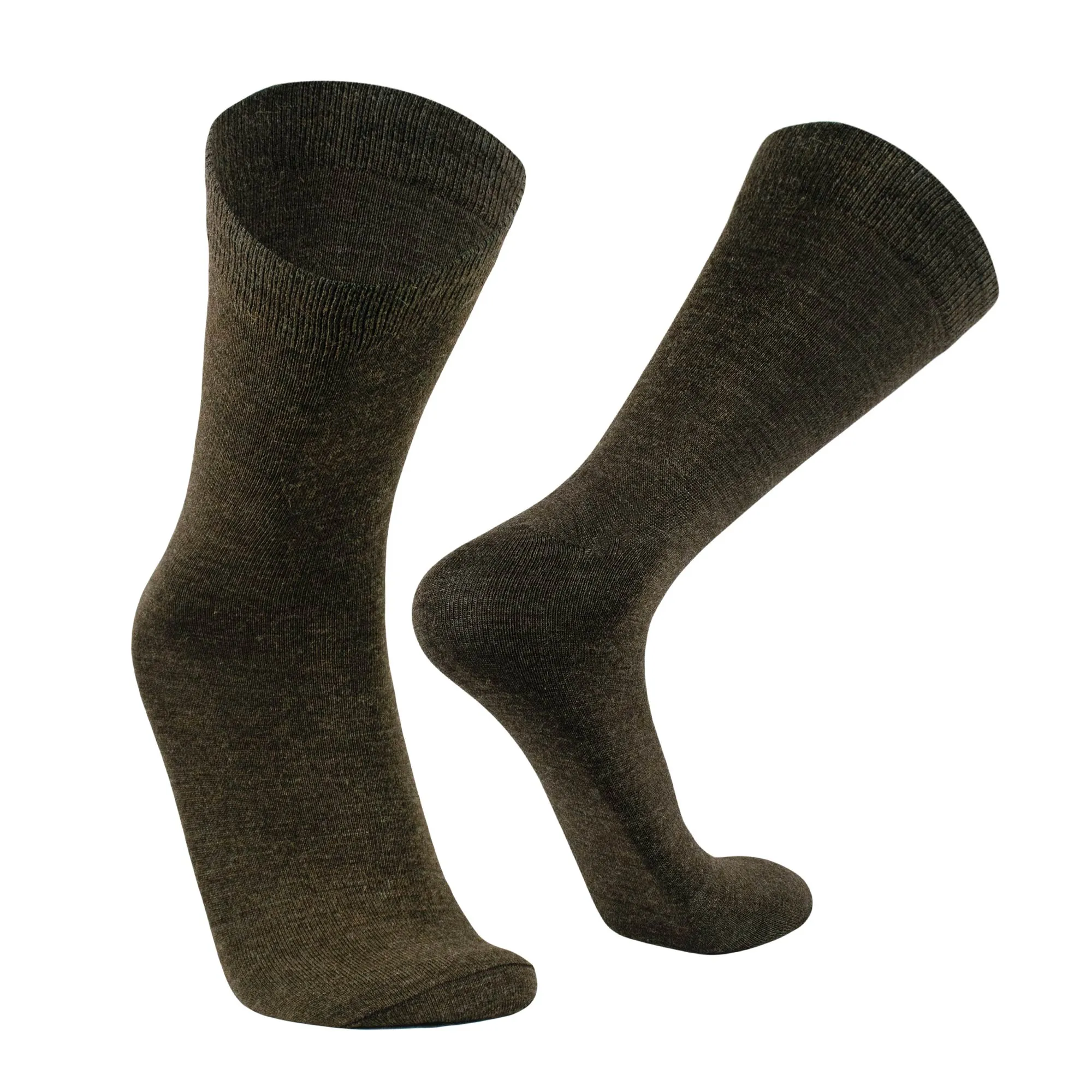 Alpaca Merino Socks Winter Dress Socks