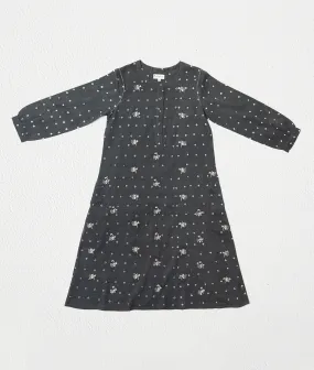 Amelia Placket Kurta