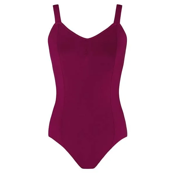 Annabelle Camisole Leotard - Adult (Sizes XSml - Lge)