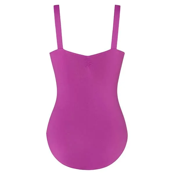 Annabelle Camisole Leotard - Adult (Sizes XSml - Lge)