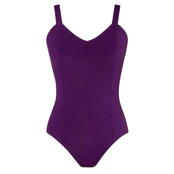 Annabelle Camisole Leotard - Adult (Sizes XSml - Lge)