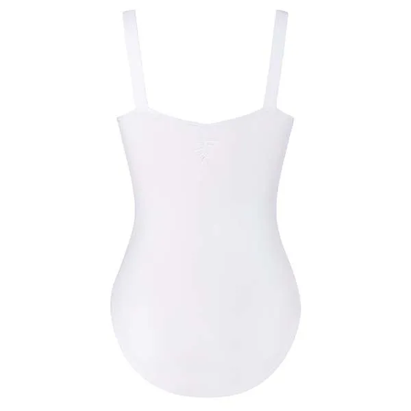 Annabelle Camisole Leotard - Adult (Sizes XSml - Lge)