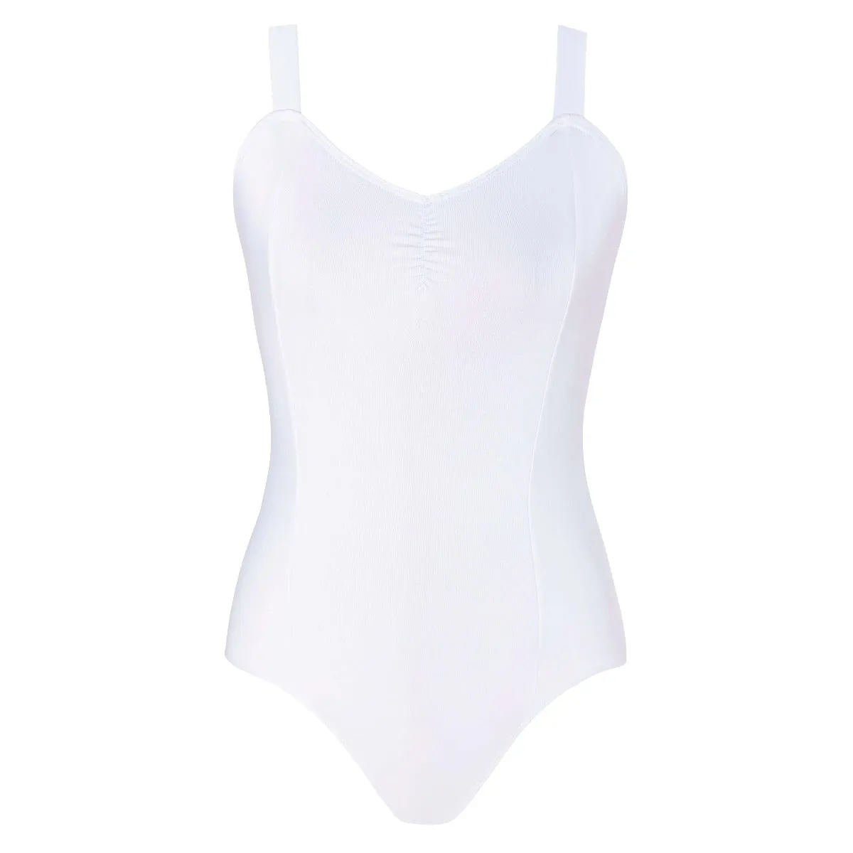 Annabelle Camisole Leotard - Adult (Sizes XSml - Lge)