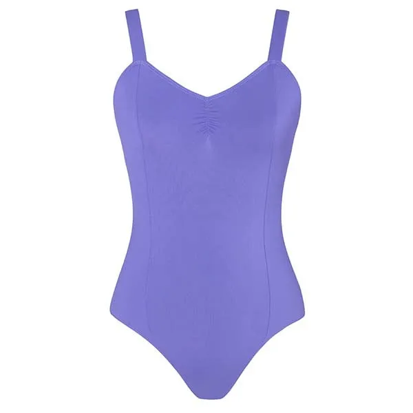 Annabelle Camisole Leotard - Adult (Sizes XSml - Lge)