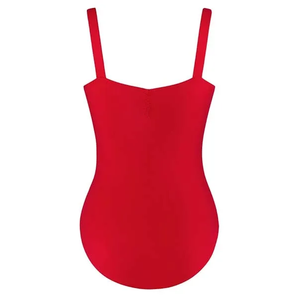 Annabelle Camisole Leotard - Adult (Sizes XSml - Lge)