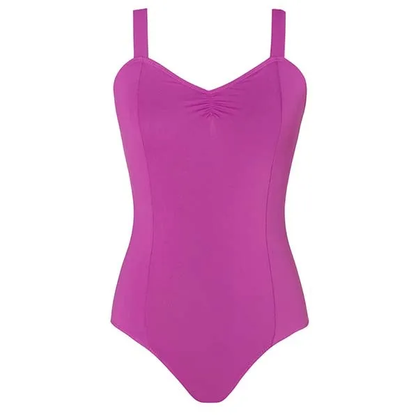 Annabelle Camisole Leotard - Adult (Sizes XSml - Lge)