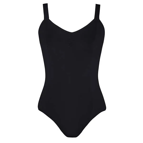 Annabelle Camisole Leotard - Adult (Sizes XSml - Lge)