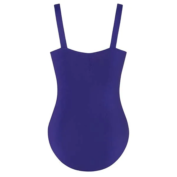 Annabelle Camisole Leotard - Adult (Sizes XSml - Lge)