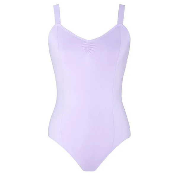 Annabelle Camisole Leotard - Adult (Sizes XSml - Lge)