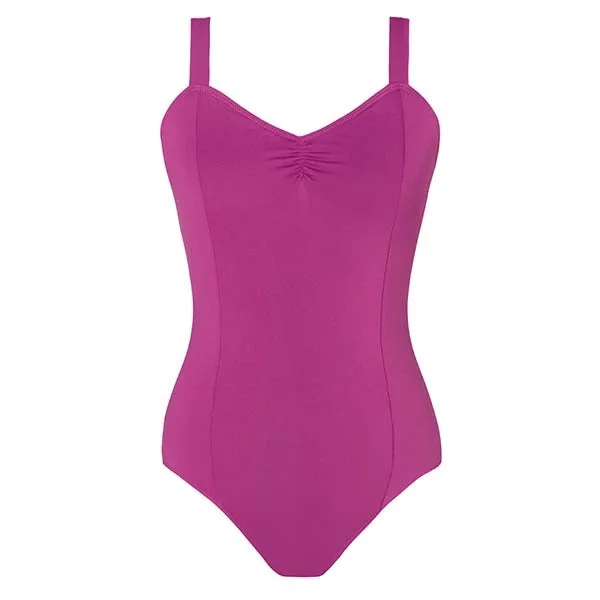 Annabelle Camisole Leotard - Adult (Sizes XSml - Lge)