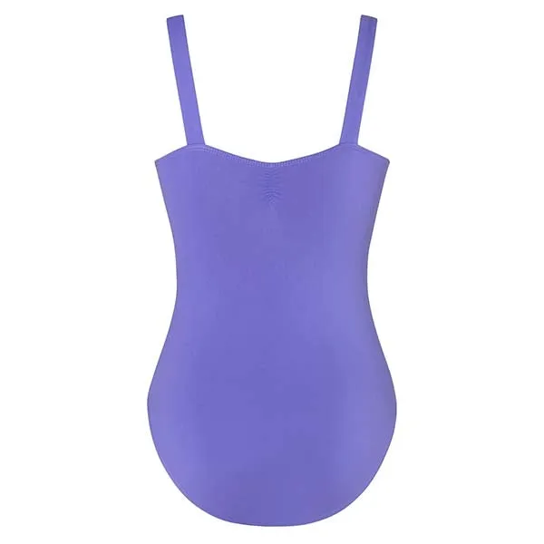 Annabelle Camisole Leotard - Adult (Sizes XSml - Lge)