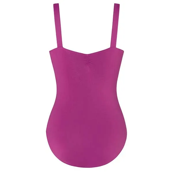 Annabelle Camisole Leotard - Adult (Sizes XSml - Lge)