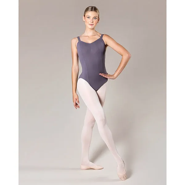 Annabelle Camisole Leotard - Adult (Sizes XSml - Lge)