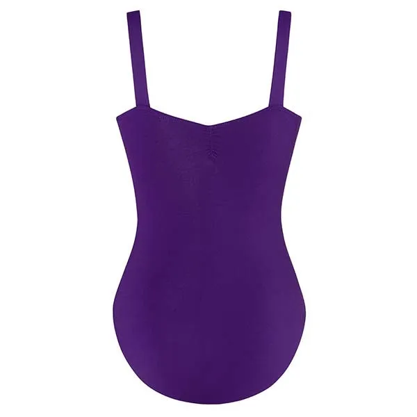 Annabelle Camisole Leotard - Adult (Sizes XSml - Lge)