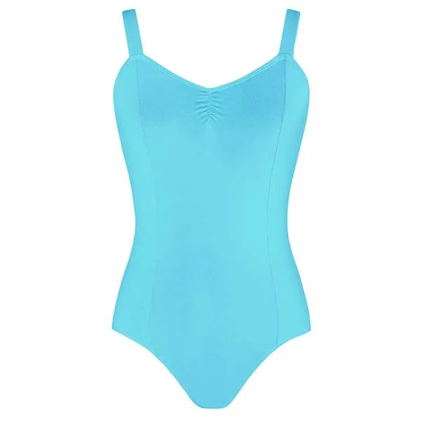 Annabelle Camisole Leotard - Adult (Sizes XSml - Lge)