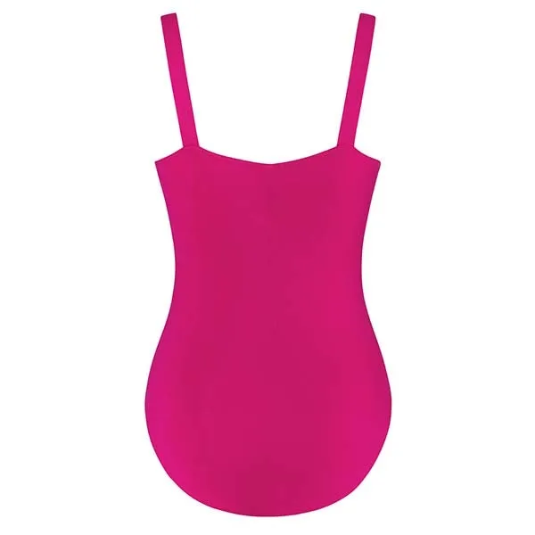 Annabelle Camisole Leotard - Adult (Sizes XSml - Lge)