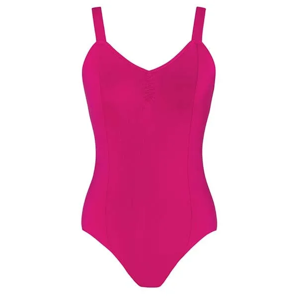 Annabelle Camisole Leotard - Adult (Sizes XSml - Lge)