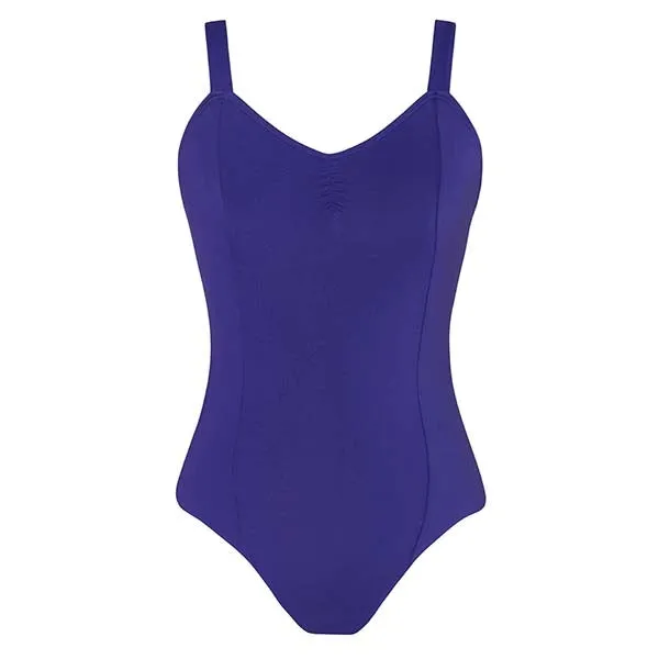 Annabelle Camisole Leotard - Adult (Sizes XSml - Lge)