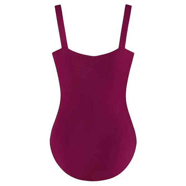 Annabelle Camisole Leotard - Adult (Sizes XSml - Lge)