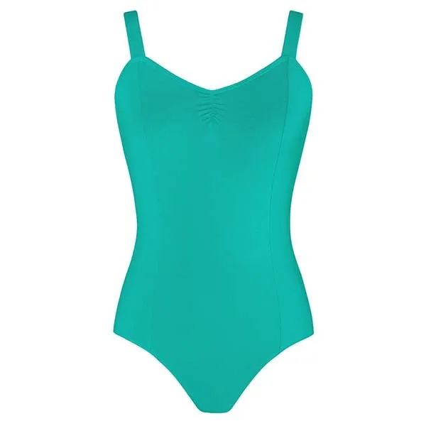 Annabelle Camisole Leotard - Adult (Sizes XSml - Lge)