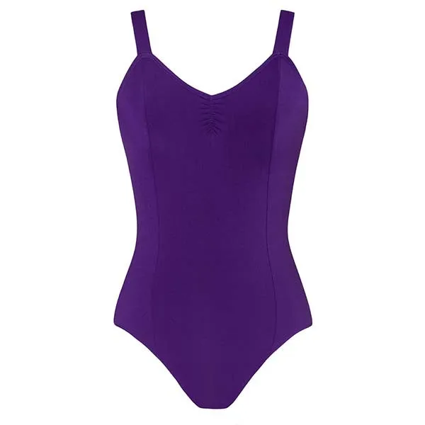 Annabelle Camisole Leotard - Adult (Sizes XSml - Lge)