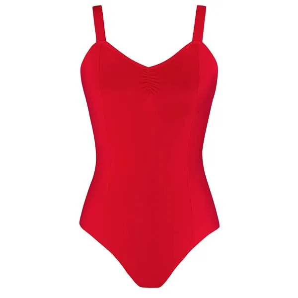 Annabelle Camisole Leotard - Adult (Sizes XSml - Lge)