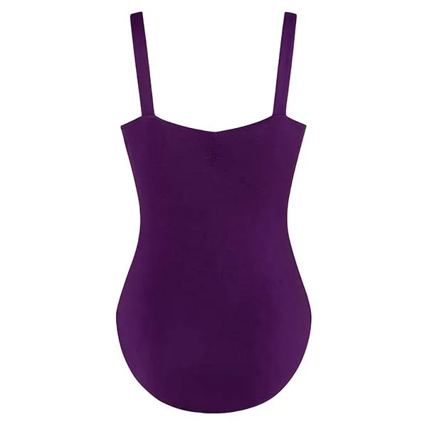 Annabelle Camisole Leotard - Adult (Sizes XSml - Lge)