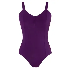 Annabelle Camisole Leotard - Adult (XL - 4XL)