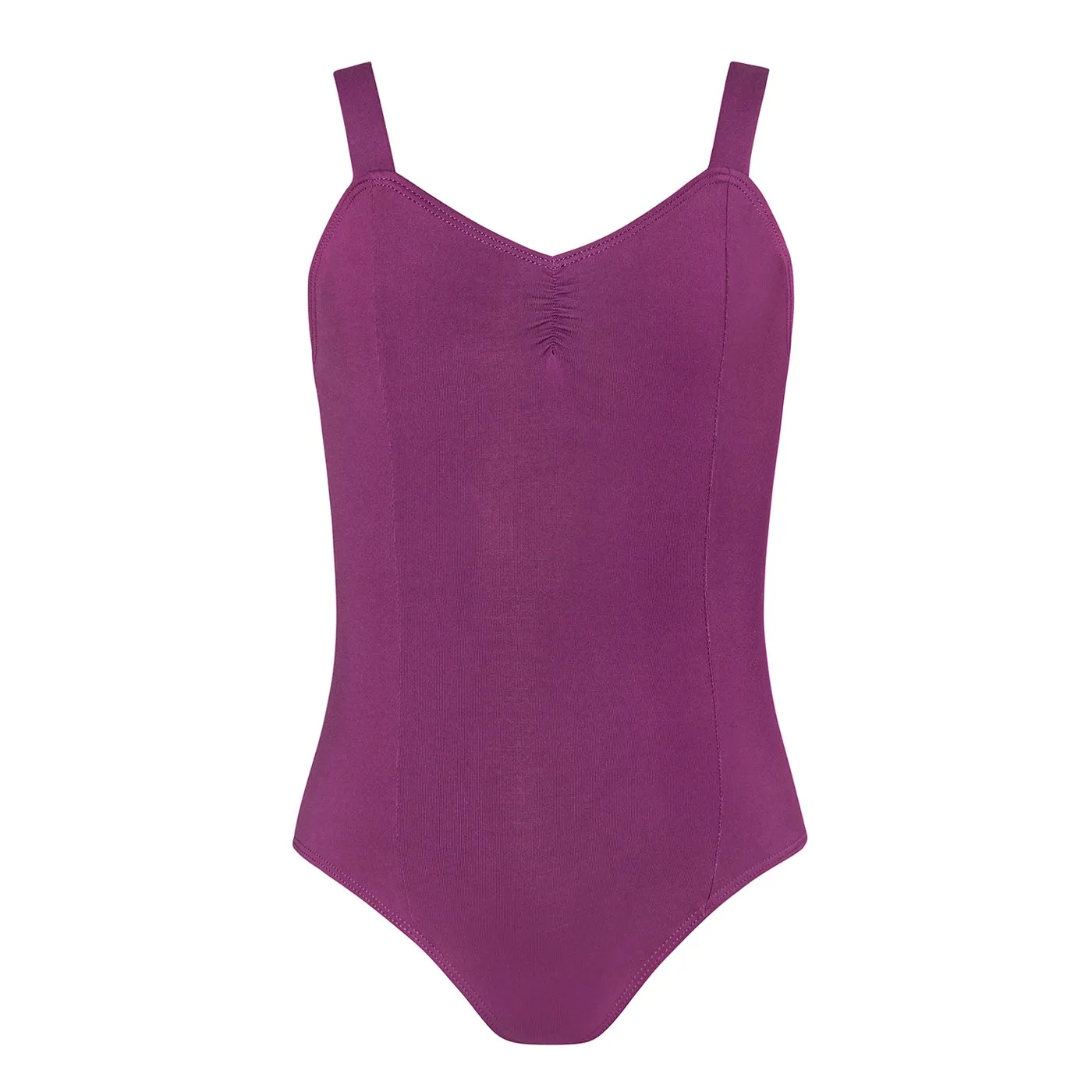 Annabelle Camisole Leotard - (Child: Sizes Sml - Lge)