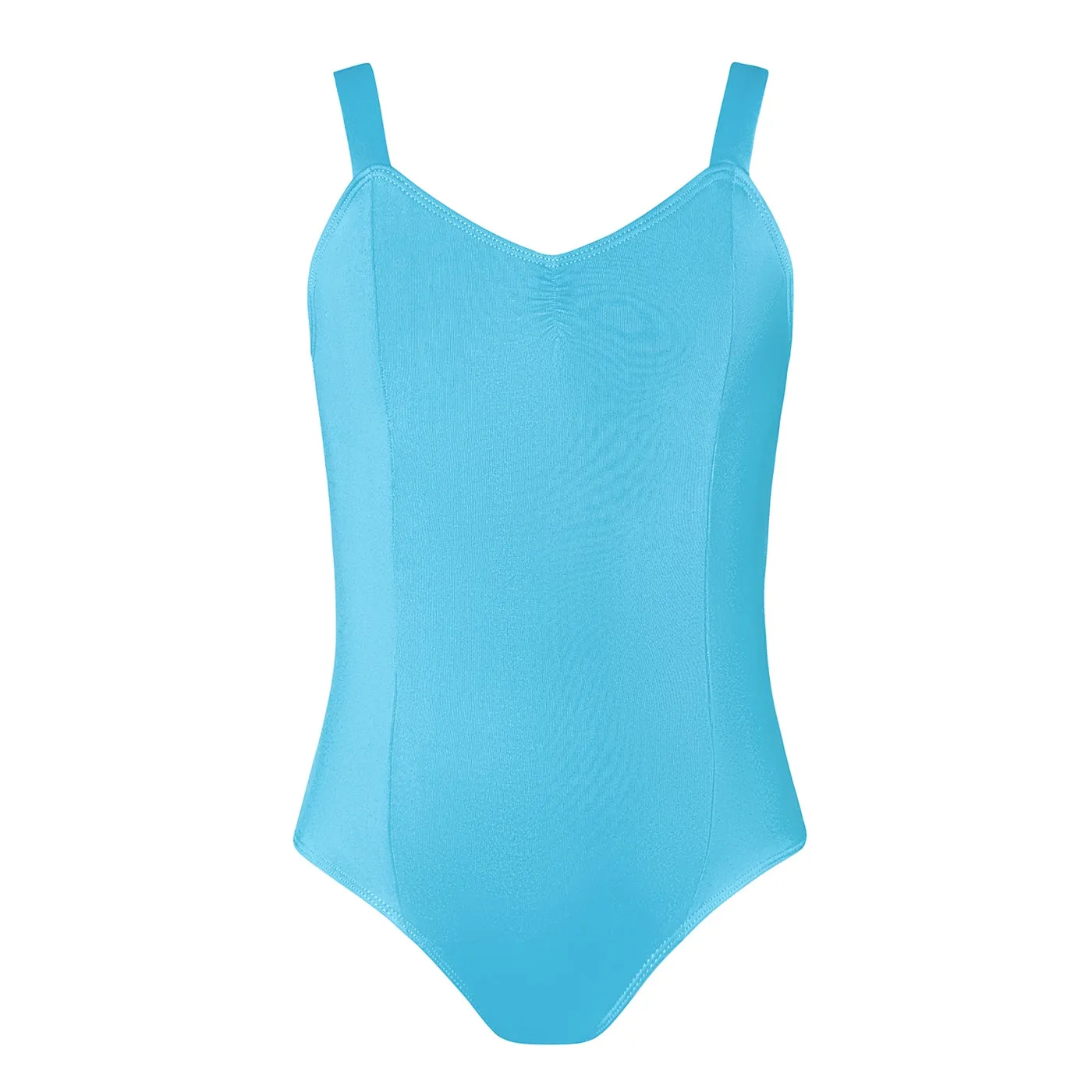 Annabelle Camisole Leotard - (Child: Sizes XSml & XLge)