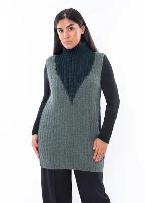 ANNETTE GÖRTZ BILL KNITTED TOP