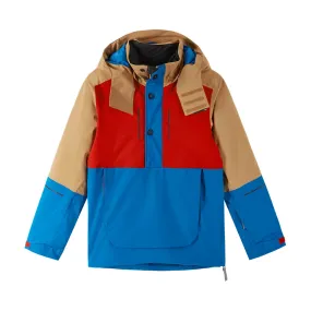 Arantila Jacket