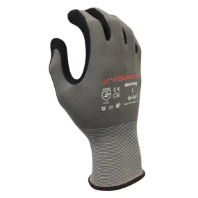 Armor Guys 00-001 Kyorene General Purpose Work Gloves Gray (1 DZ)