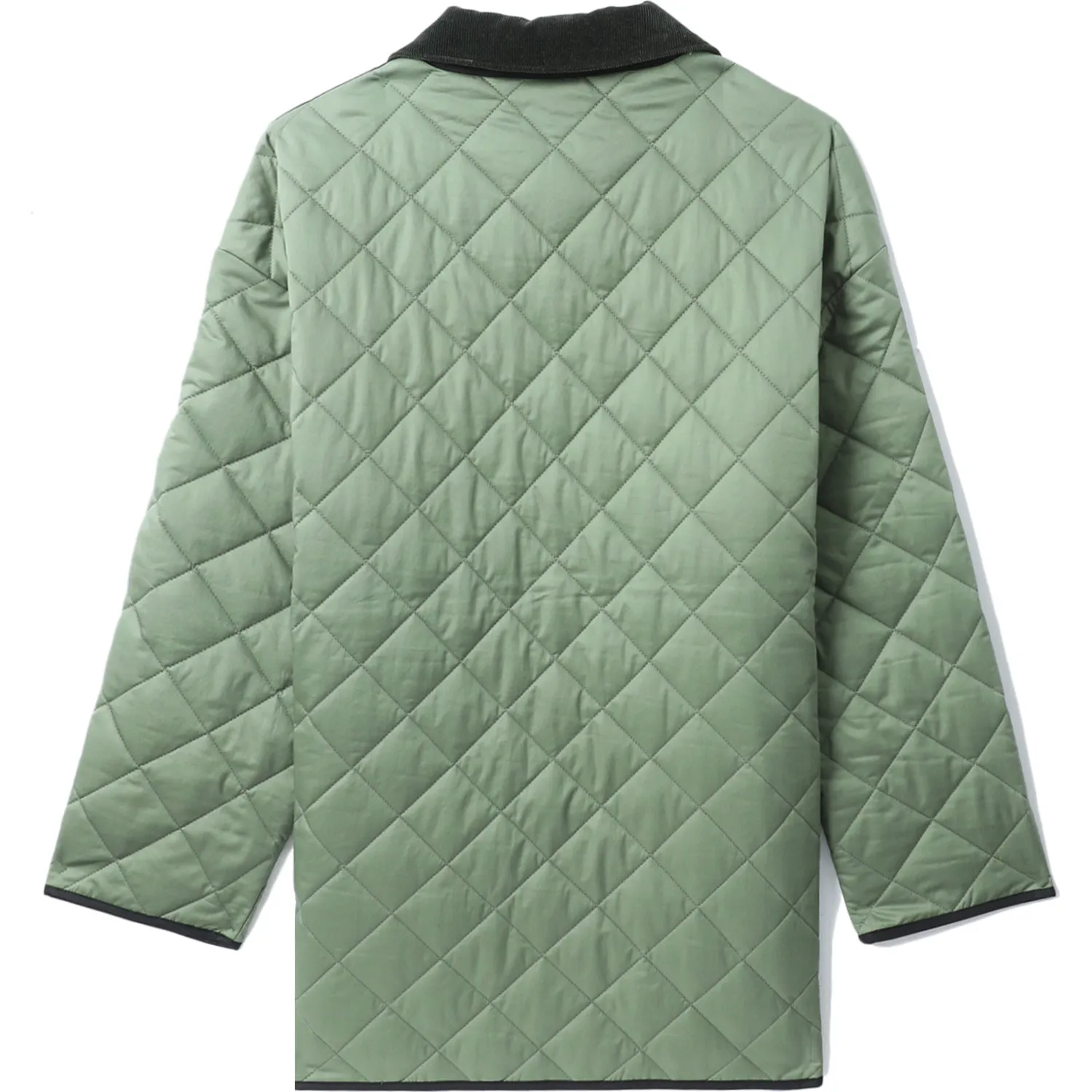 BAPY QUILTED JACKET LADIES