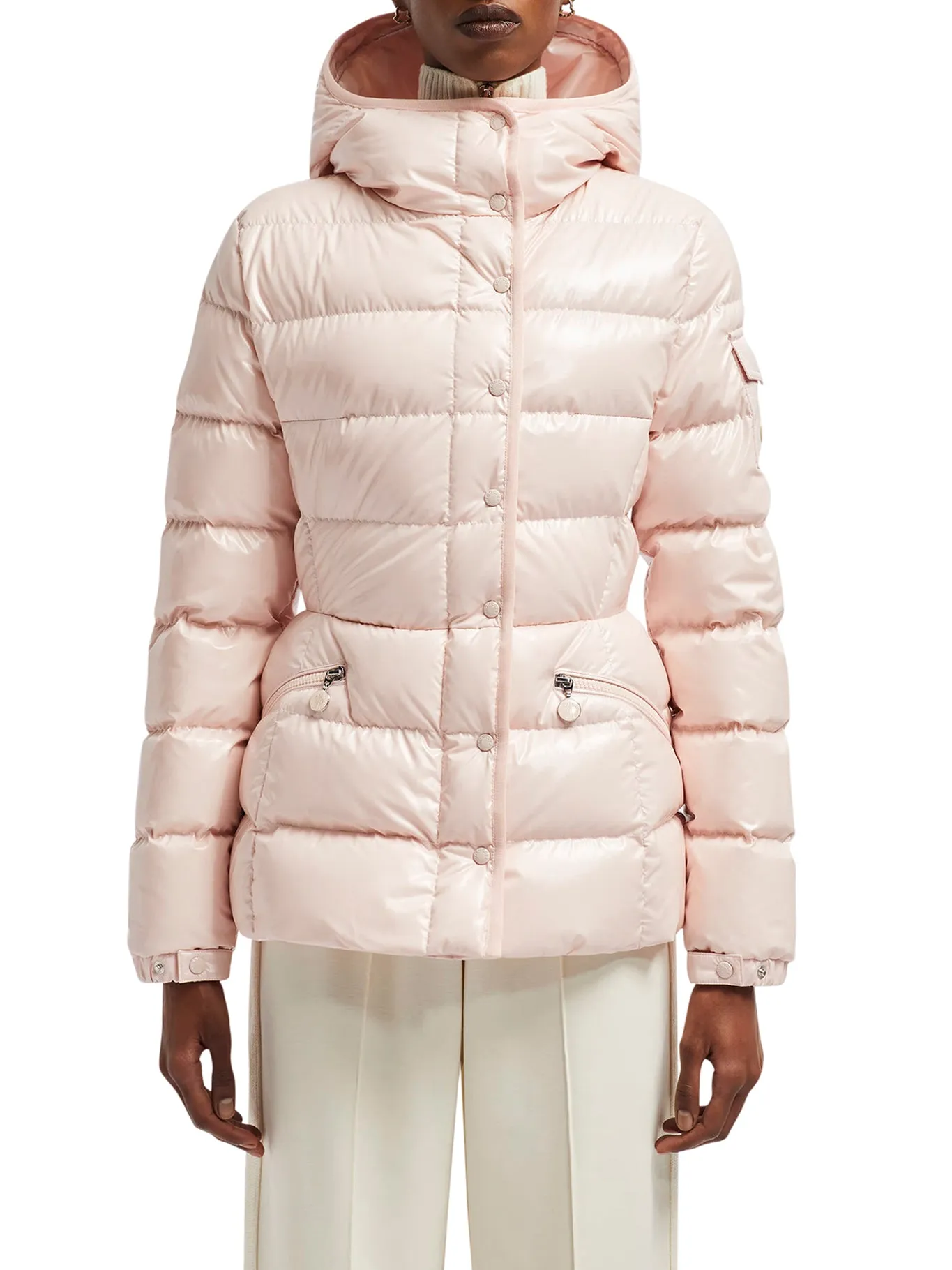 BARANTE SHORT DOWN JACKET