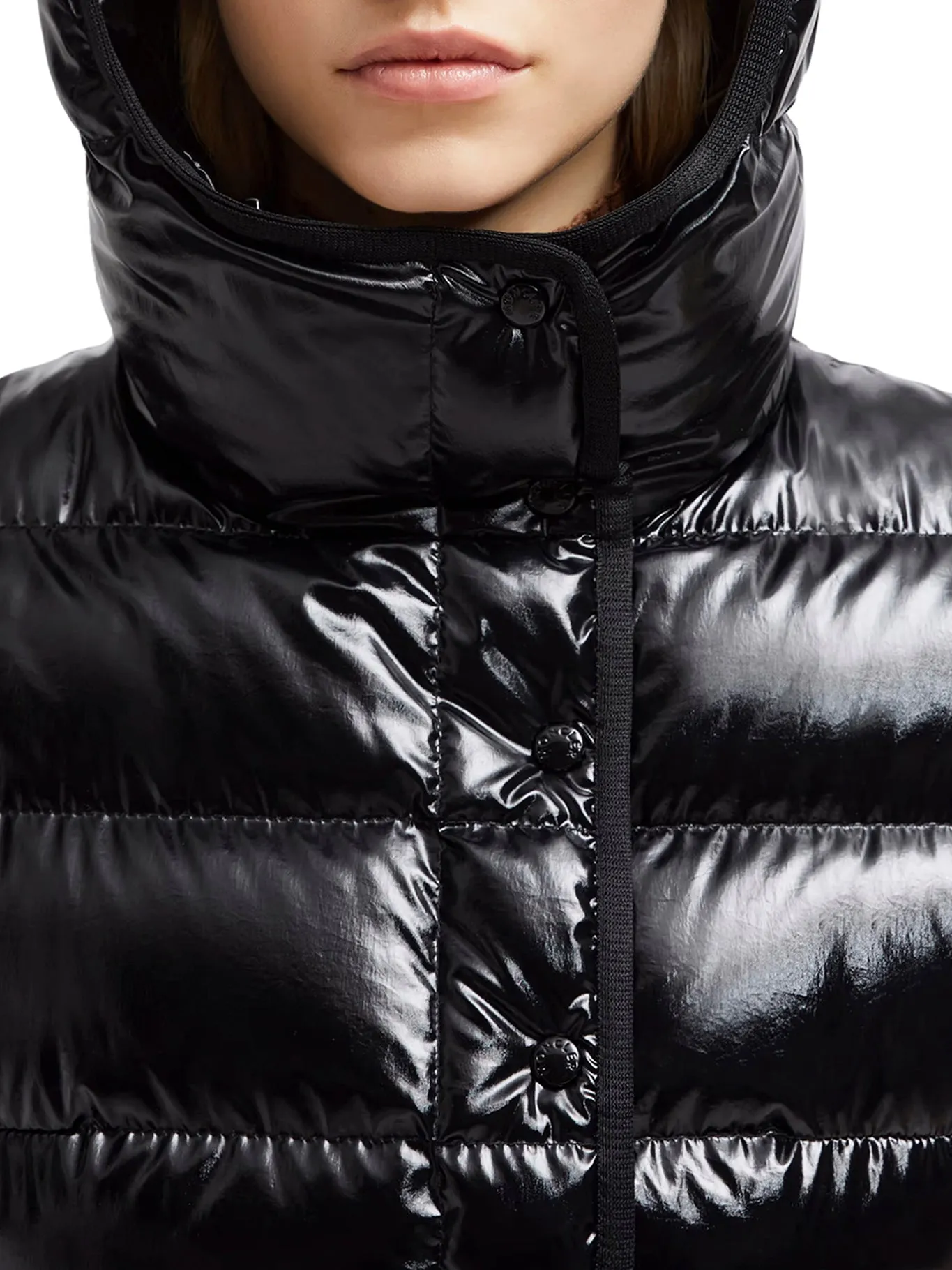 BARANTE SHORT DOWN JACKET