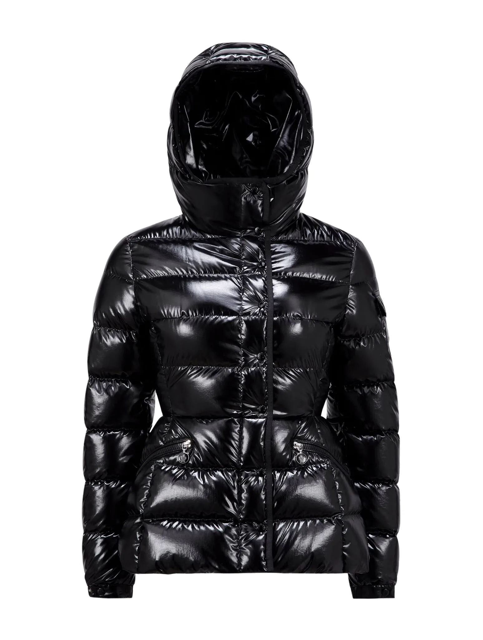 BARANTE SHORT DOWN JACKET